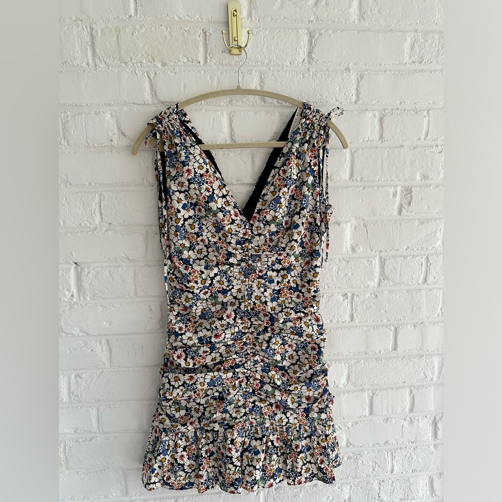 Veronica Beard Dress